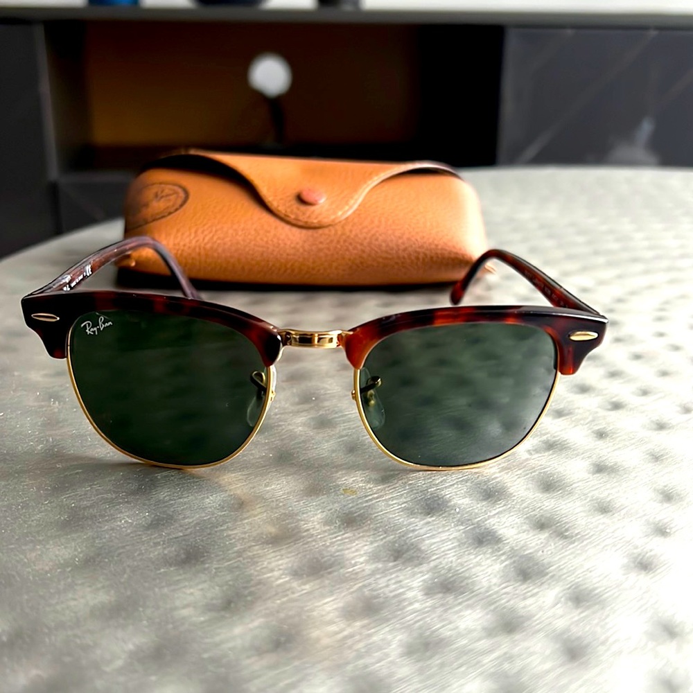 Ray-ban Club Masters